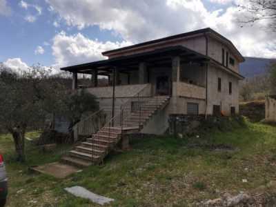 Villa in Vendita a Piana di Monte Verna Localetã  Cesa Fontanelle